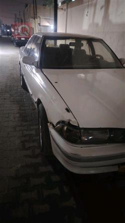 تويوتا II مارك